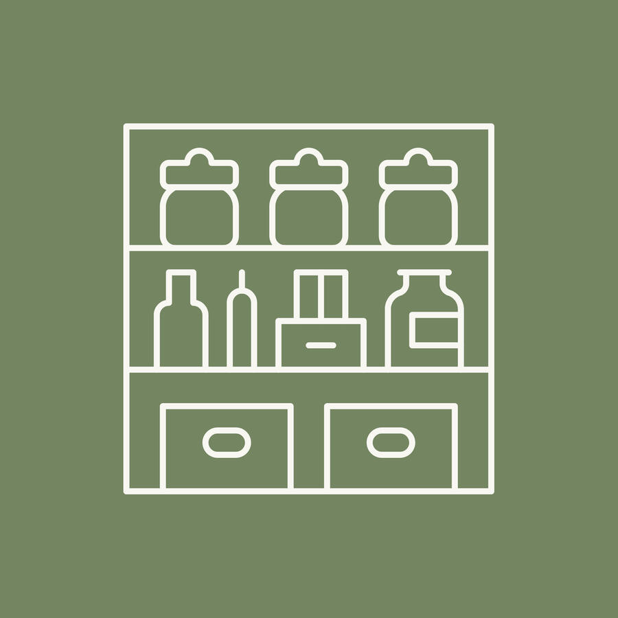 Pantry Planner